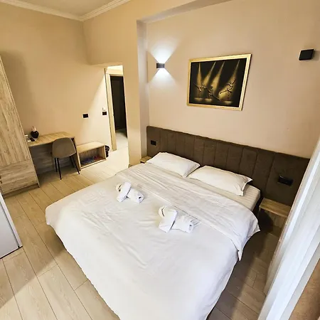 Apartment Sunflower Junior *