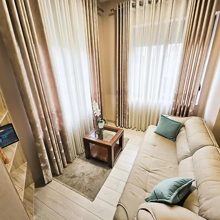 아파트 Sunflower Junior *