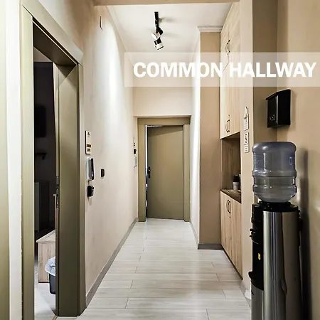 Apartment Sunflower Junior