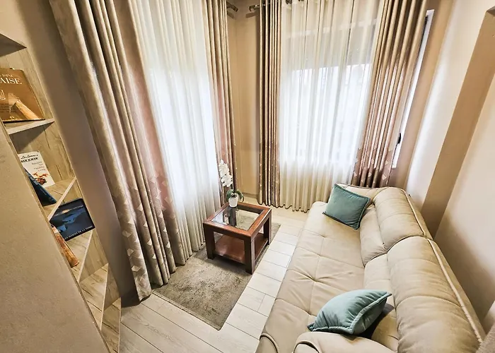 아파트 Sunflower Junior *