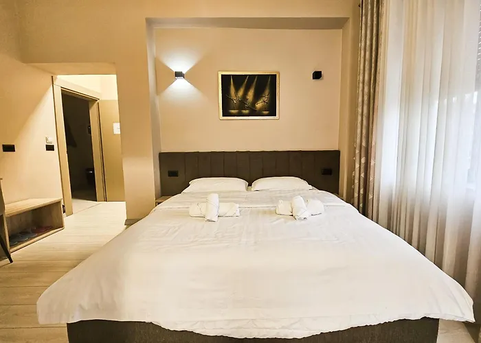 아파트 Sunflower Junior