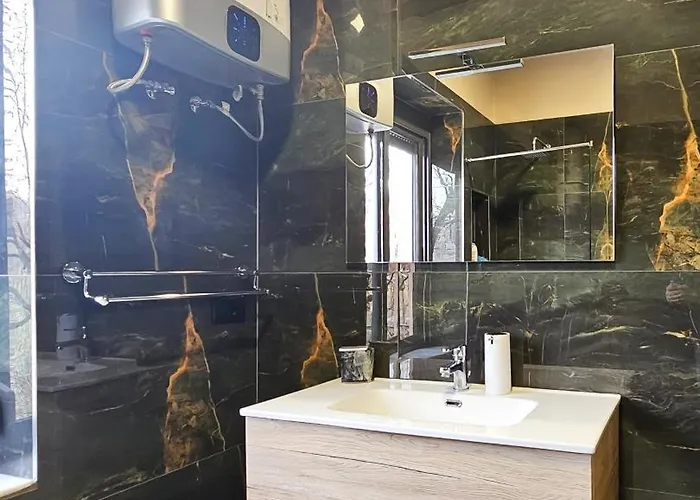 아파트 Sunflower Junior